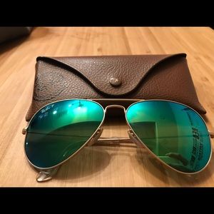 Ray-Ban Aviator